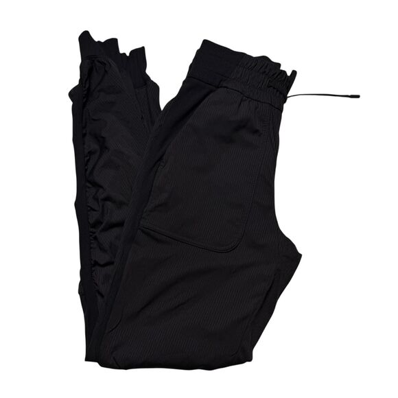 Lululemon Beyond the Studio Jogger Black - Picture 8 of 11